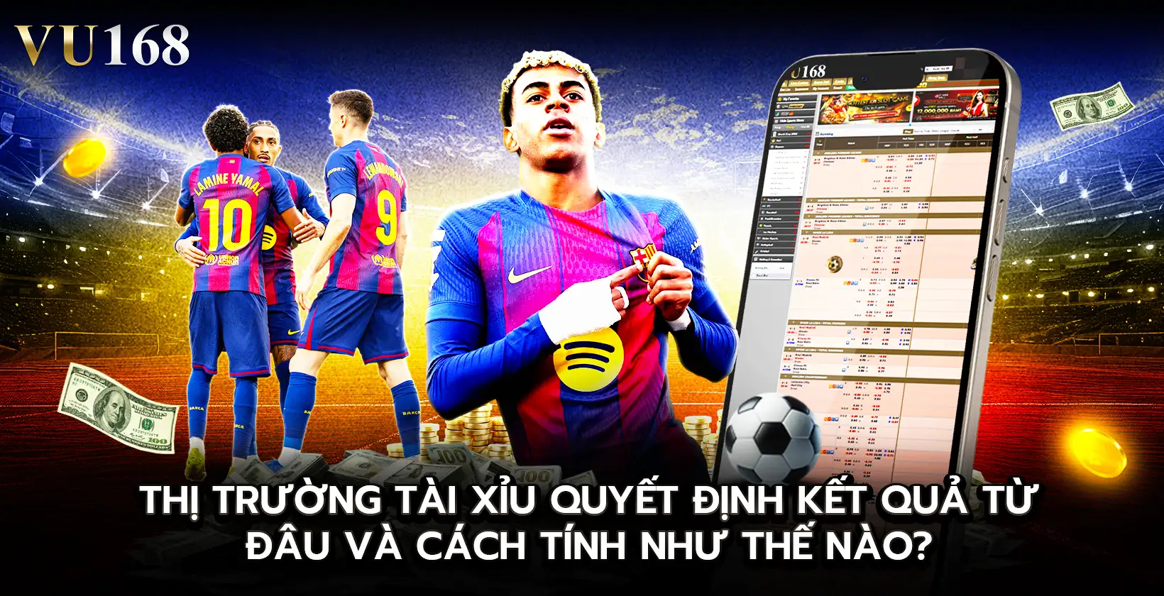 Tài xỉu