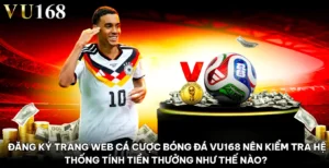 Đăng ký Trang web cá cược bóng đá