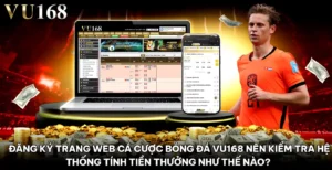 web cá cược trực tuyến uy tín